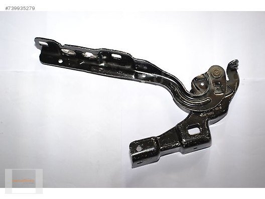 MOTOR KAPUT MENTESESI SAG C4 (MOTAJ)