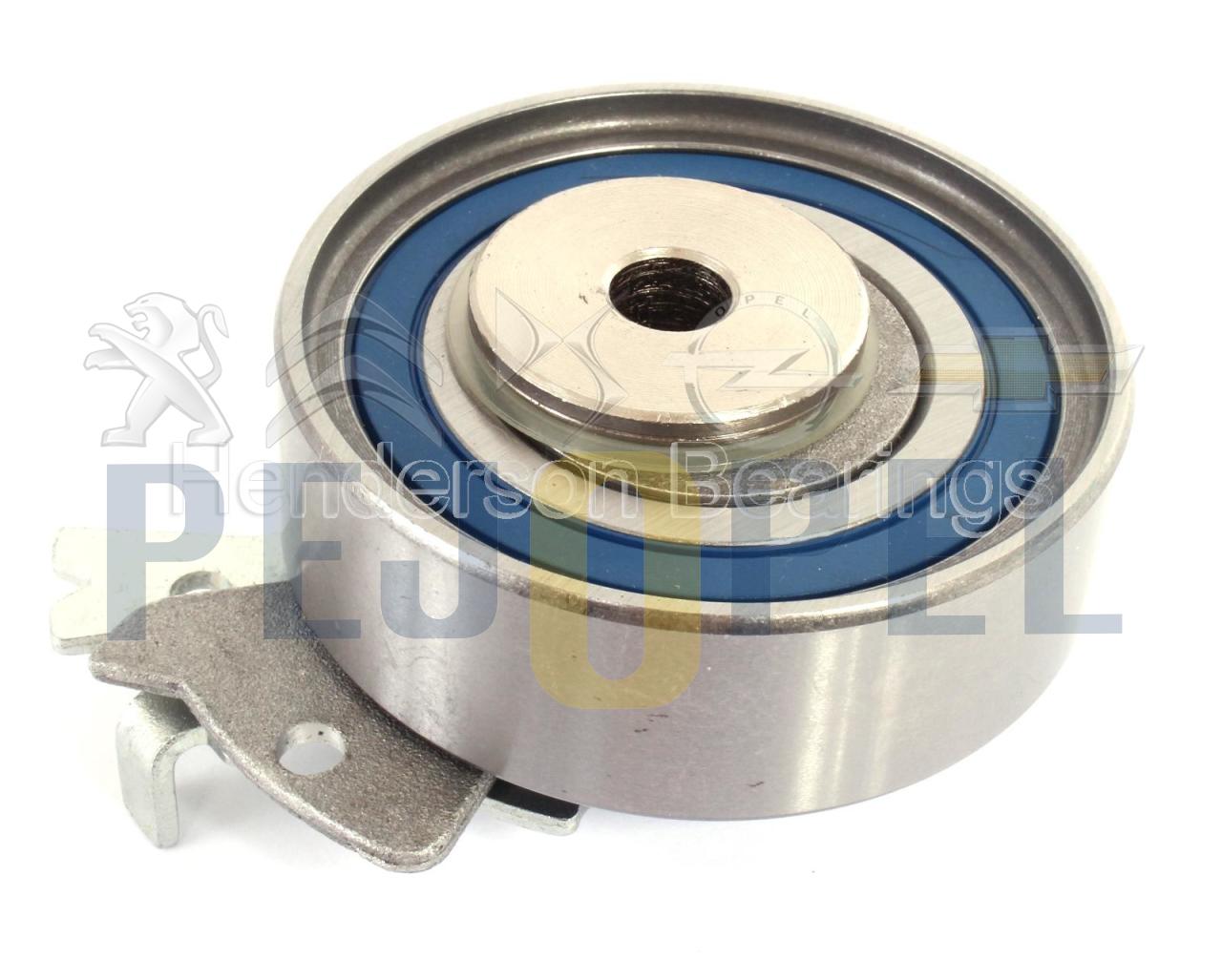 ASTRA F/CORSA B/VECTRA A/KALOS/AVEO 93- 1.2-1.4 8V TRİGER GERGİ BILYASI