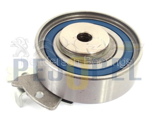ASTRA F/CORSA B/VECTRA A/KALOS/AVEO 93- 1.2-1.4 8V TRİGER GERGİ BILYASI