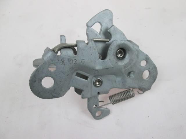 MOTOR KAPUT KILIDI 206 (MONTAJ)