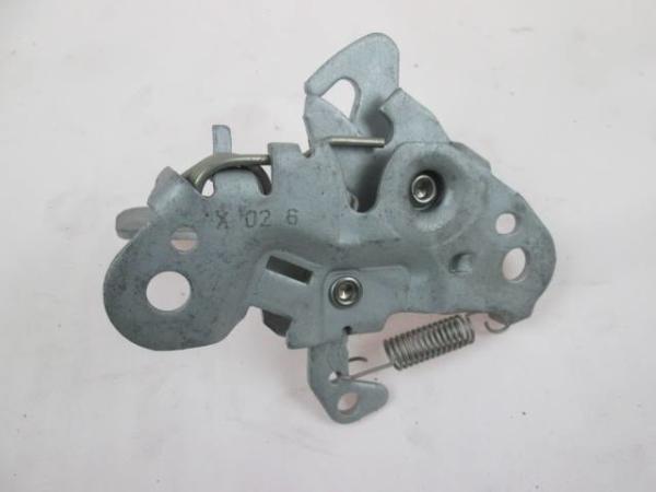 MOTOR KAPUT KILIDI 206 (MONTAJ)