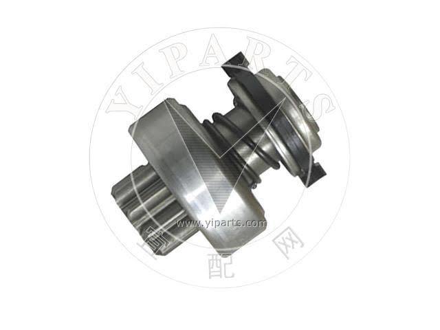 MARŞ MOTORU DİŞLİ BOXER JUMPER DUCATO