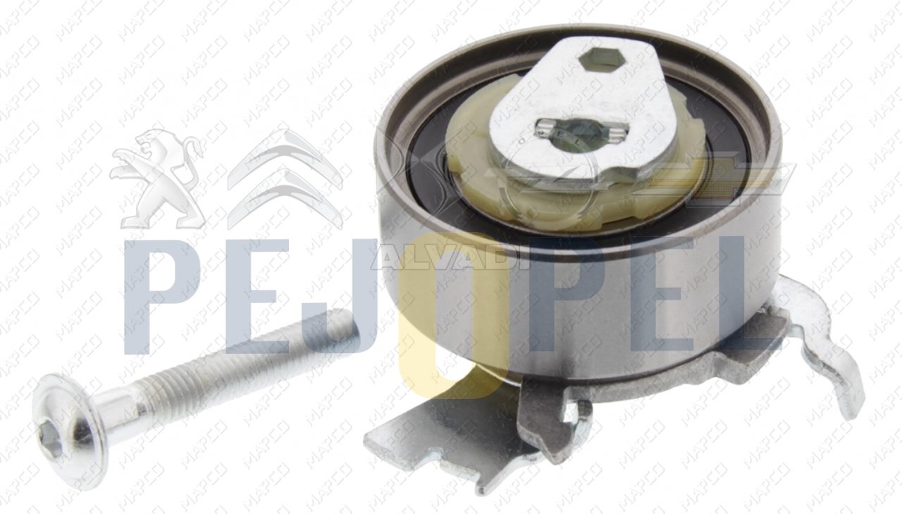ASTRA F-G/CORSA/B-C/VECTRA B-C 94-04 1.4-1.6-1.8 TRİGER GERGİ BILYASI
