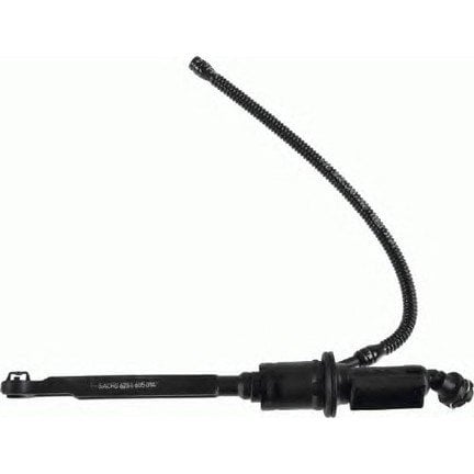 DEBRİYAJ ÜST MERKEZİ P.307-308-C4 1.4I-1.6I 16V