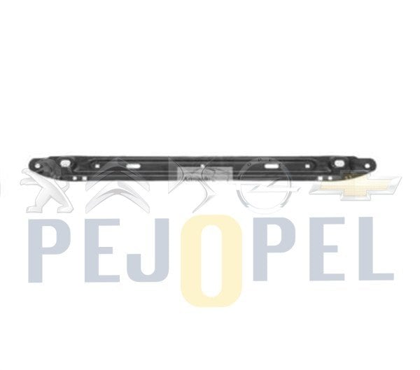 PEUGEOT  & CITROEN -- 308 - 3008 - PARTNER EPEE - BERLİNGO - C4 -- RADYATÖR ALT TRAVERSİ SACI