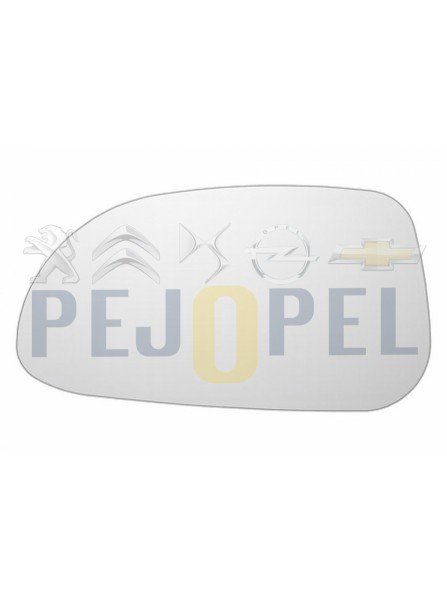 LACETTİ 04- BM AYNA CAMI SOL