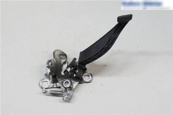 CITROEN C4 ( B7 ) / DS4 2012--> MOTOR KAPUT KİLİDİ