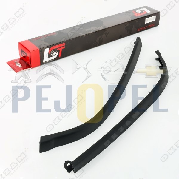 CORSA C 01- BM TAMPON ALT LASTİĞİ ÖN SAĞ