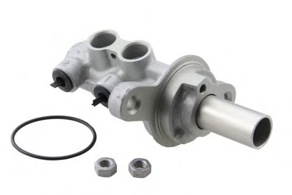 FREN ANA MERKEZI C3 1,4VTI/1,6HDI/1,6I 16V VTI
