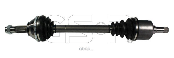 ON AKS SOL EXPERT-P806-JUMPY 1,9TD ABS SIZ ->00 (DIS FREZE:27 IC FREZE:37 BOY:641MM) XUD9TE