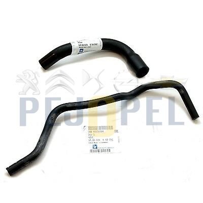 CORSA D 07- Z10XEP MOTOR HAVALANDIRMA HORTUMU