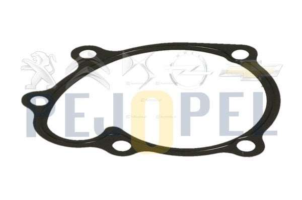 ASTRA G CORSA C 98-04 1.7 DEVİRDAİM CONTASI