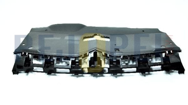 CITROEN C5 ( X7 ) 2008--> RADYATÖR ÜST DAVLUMBAZI ( KAPUT KİLİDİNİN GEÇTİĞİ BAKALİT )