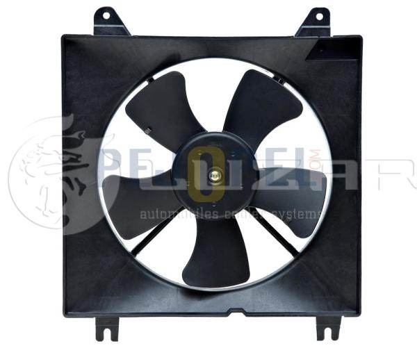 LACETTİ 04- F14D3-F16D3 FAN MOTORU