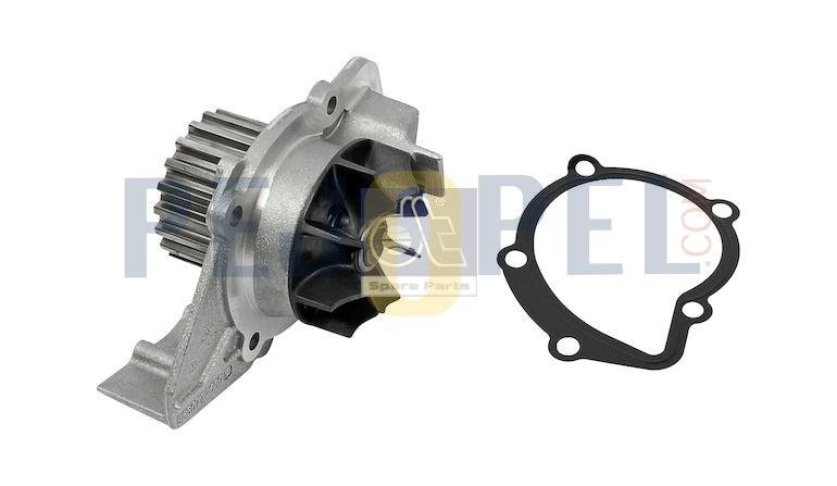 DEVIRDAIM PARTNER BERLINGO C5 407 1.9 / 2.0 DİZEL