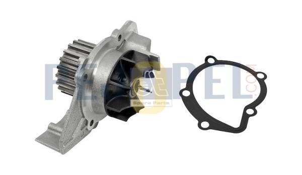 DEVIRDAIM PARTNER BERLINGO C5 407 1.9 / 2.0 DİZEL