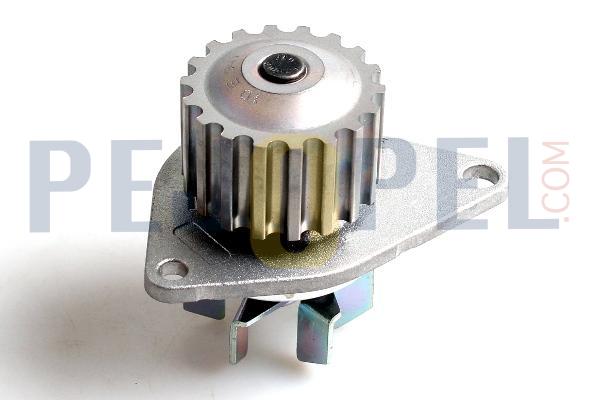 DEVIRDAIM 206 - 207 - 307 - C2 - C3 - C4 (1.4 16V )