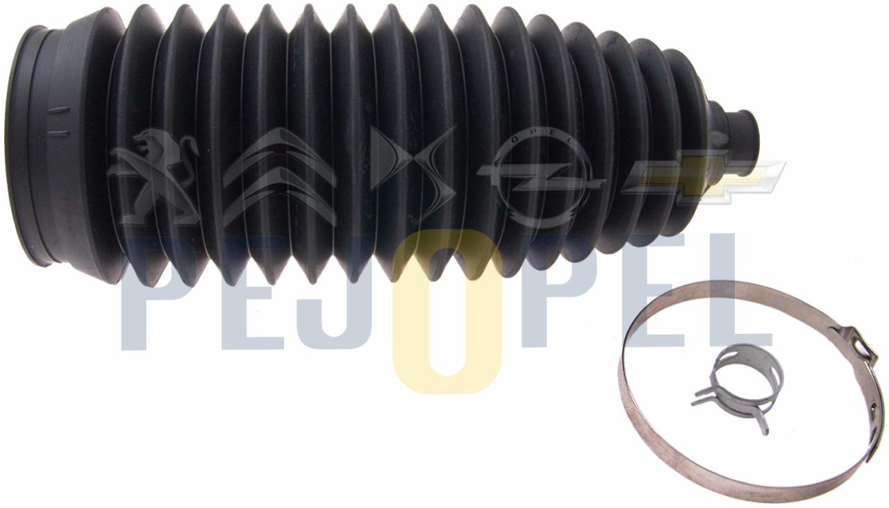 CAPTİVA ANTARA 07-12 Z20S DİREKSiYON ROT KÖRÜĞÜ
