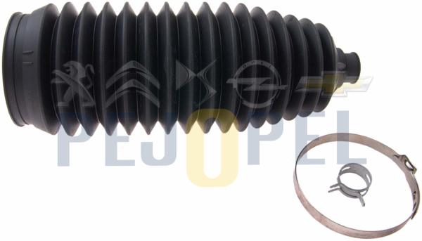CAPTİVA ANTARA 07-12 Z20S DİREKSiYON ROT KÖRÜĞÜ