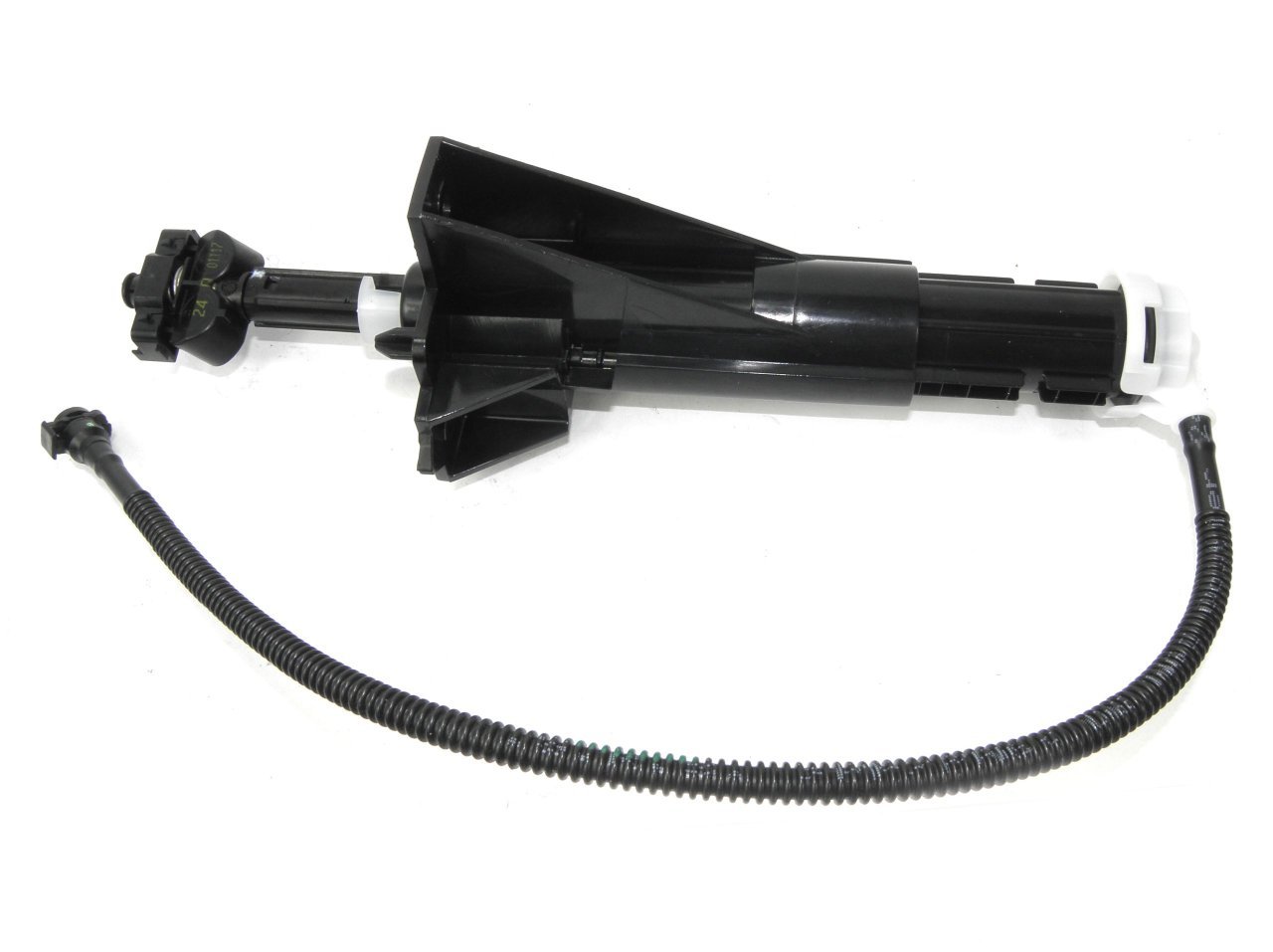 FAR YIKAMA ROBOTU FISKİYESİ SAĞ C4 (B7) 2011--> / DS4 2011-->