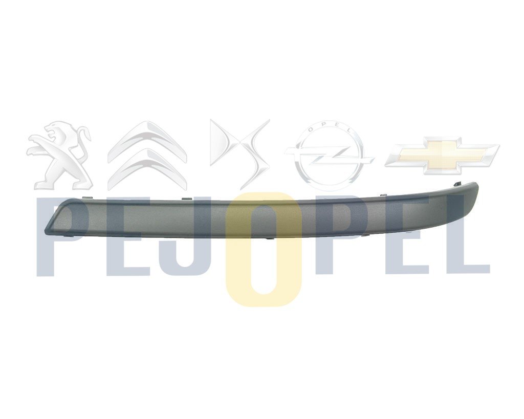 CORSA C 04- BM TAMPON KAŞI ÖN : L