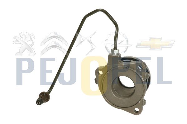 ASTRA H CORSA D 04- Z13DTH A13DTE DEBRİYAJ RULMANI HİDROLİK