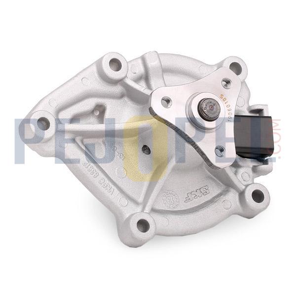 DEVIRDAIM SU POMPASI 308 - 3008 - 508 - RCZ - C4 - DS4 - DS5