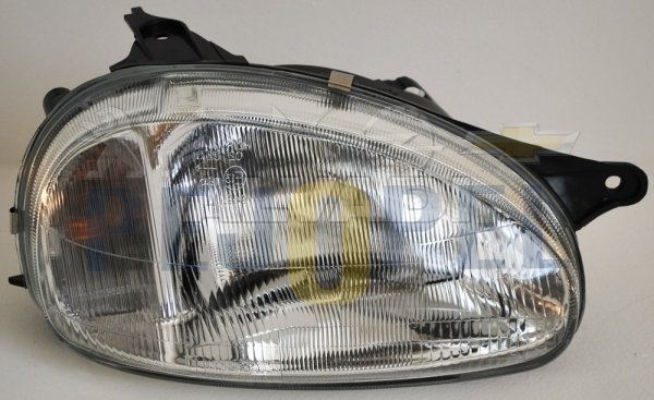 CORSA B 93-01 BM FAR SAĞ