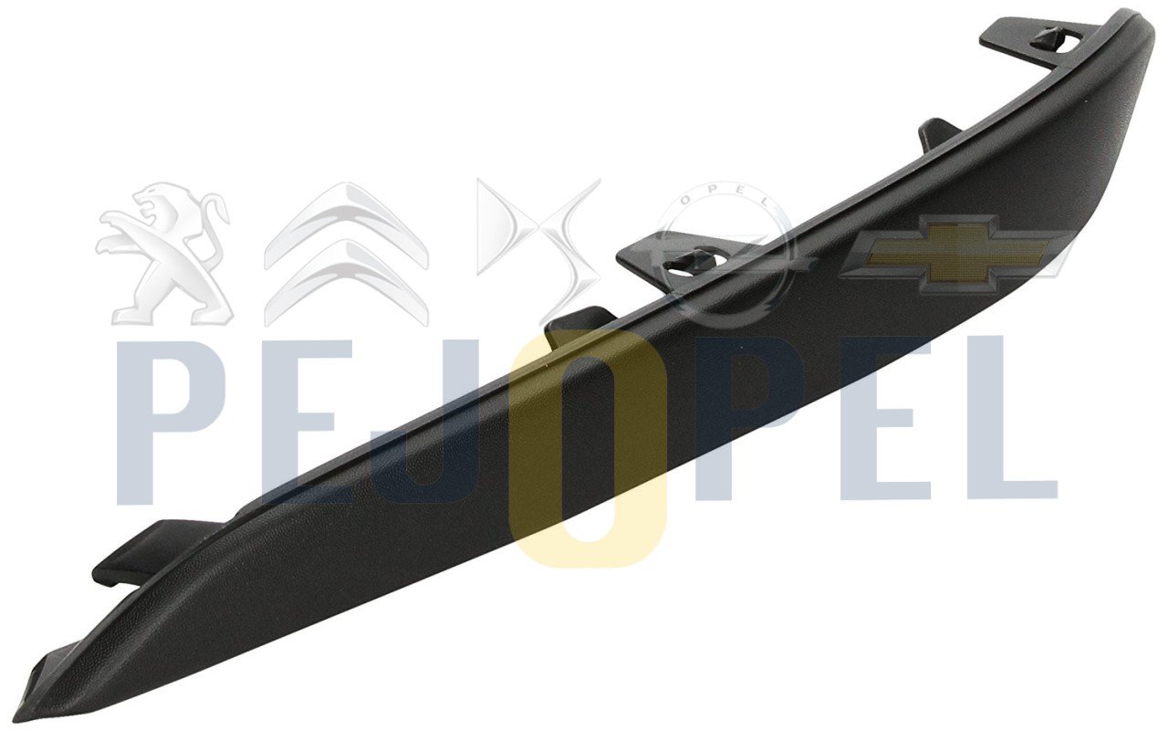 ASTRA H 04- BM TAMPON KAŞI ÖN : L