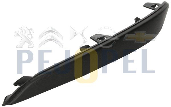 ASTRA H 04- BM TAMPON KAŞI ÖN : L