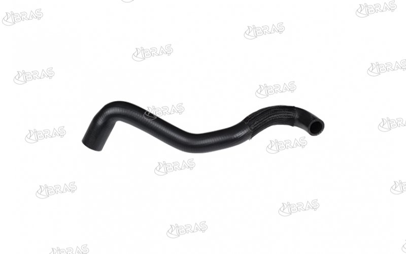 RADYATOR UST HORTUMU P307 1,4 HDI