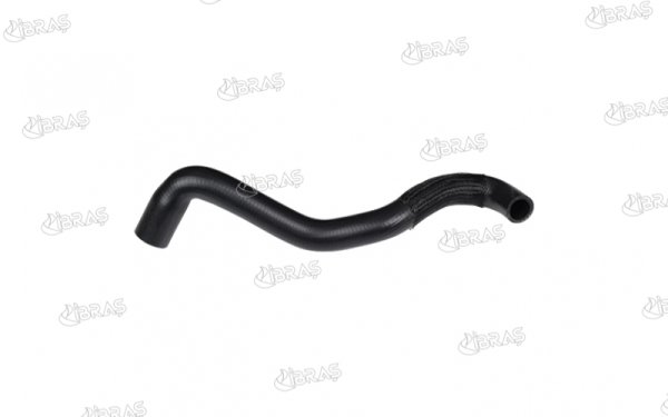 RADYATOR UST HORTUMU P307 1,4 HDI