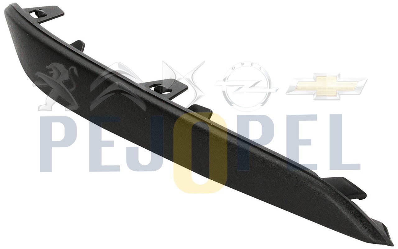 ASTRA H 04- BM TAMPON KAŞI ÖN : R