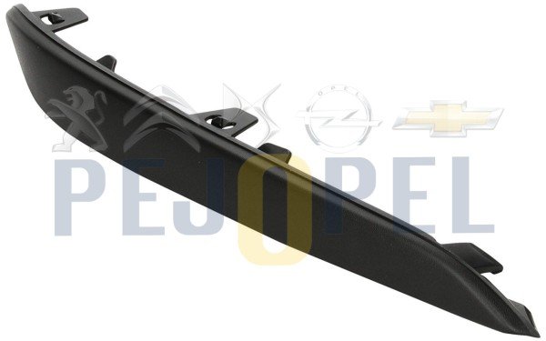 ASTRA H 04- BM TAMPON KAŞI ÖN : R