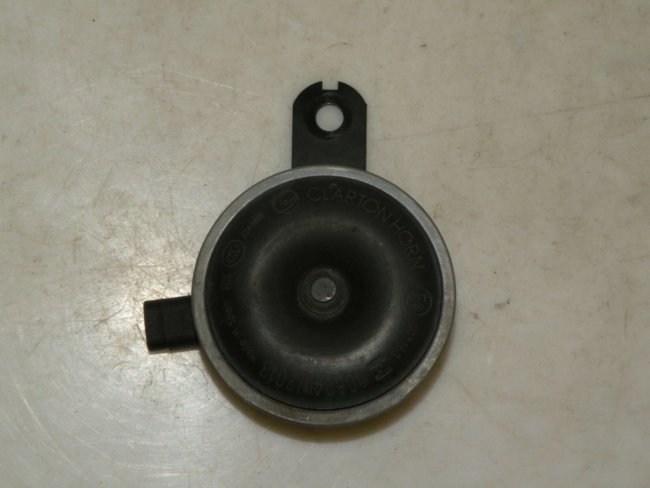 KORNA SOKETLİ  P.301-C ELYES