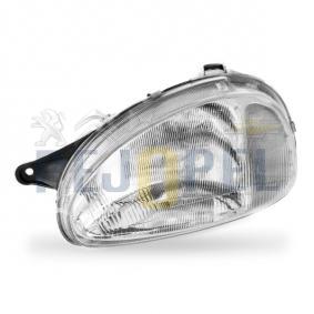 CORSA B 93-01 BM FAR SOL