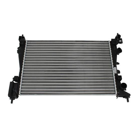 MOTOR RADYATORU  CORSA D 1,2/1,4