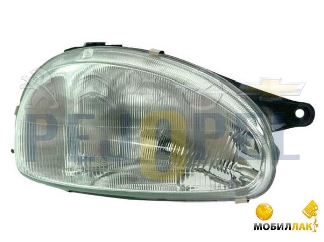 CORSA B 93-01 BM FAR SAĞ