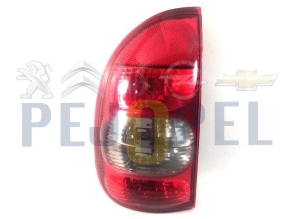 CORSA B 93-01 BM STOP LAMBASI SOL