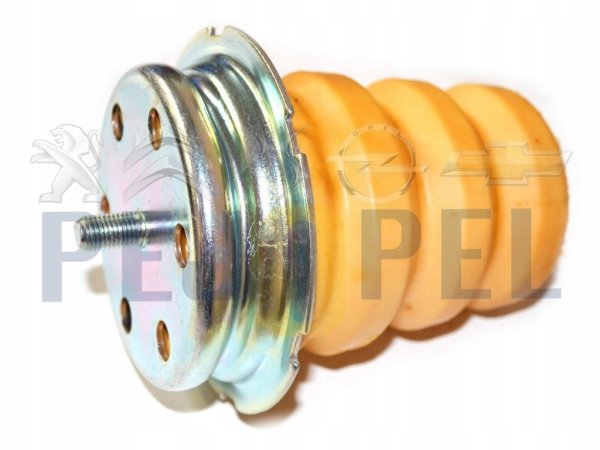 BOXER III/JUMPER III/DUCATO 06- 2.2 HDİ ARKA SÜSPANSİYON TAKOZU
