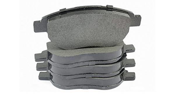 ARKA FREN BALATASI BOXER 2,8 HDI (04/02-) - JUMPER (04/02-) - DUCATO 1400KG - 1800KG 02-->