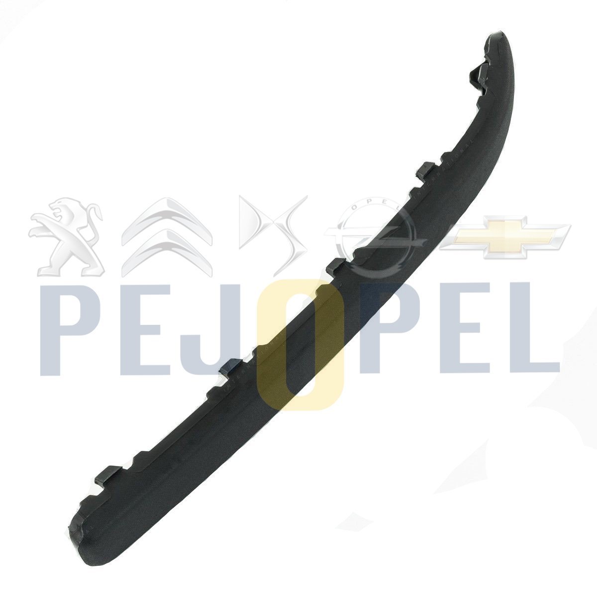 CORSA C 04-07 BM TAMPON KAŞI ARKA : L