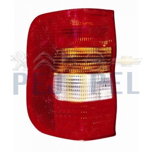 COMBO B 93-01 BM STOP LAMBASI SOL
