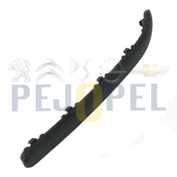 CORSA C 04-07 BM TAMPON KAŞI ARKA : R