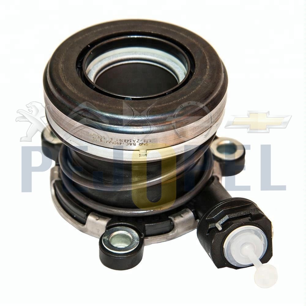 MOKKA TRAX AVEO T300 12- A16XER B16XER F16D4 DEBRİYAJ RULMANI HİDROLİK