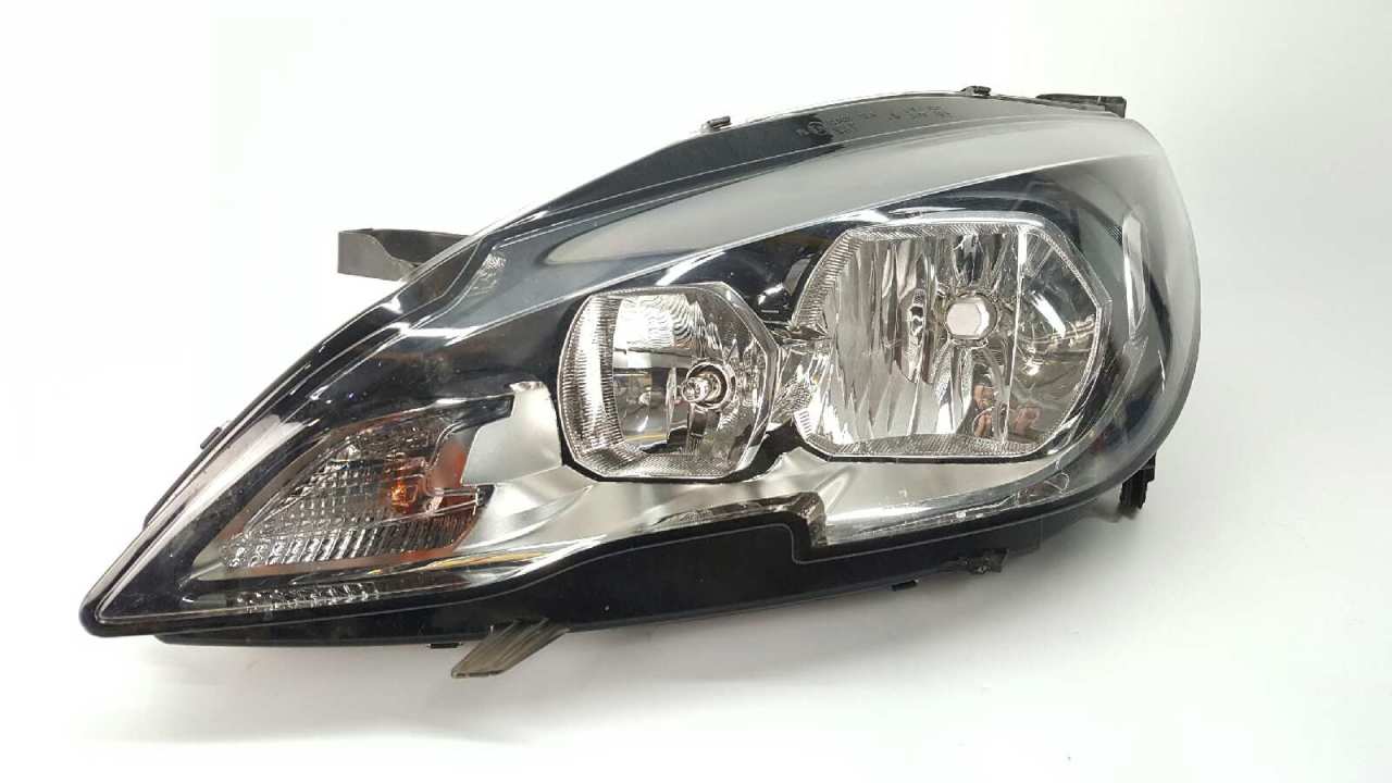 ÖN FAR SAĞ PEUGEOT 308 (T9) (2014-2017)