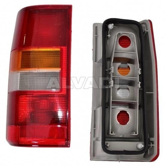 STOP LAMBASI SOL EXPERT 1 - 2 / JUMPY 1 - 2 / SCUDO 1 - 2 ( 95-->06 )