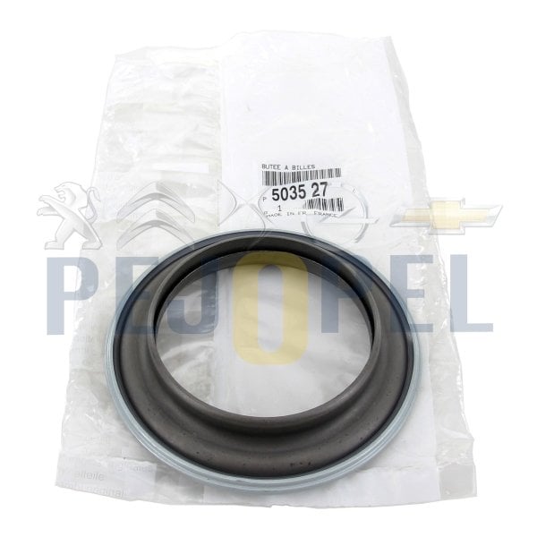 BERLINGO/C2/C3/C4-SX/XS-106I-II-206-306-307/PARTNER 00- B.M AMORTİSÖR BİLYASI : ÖN