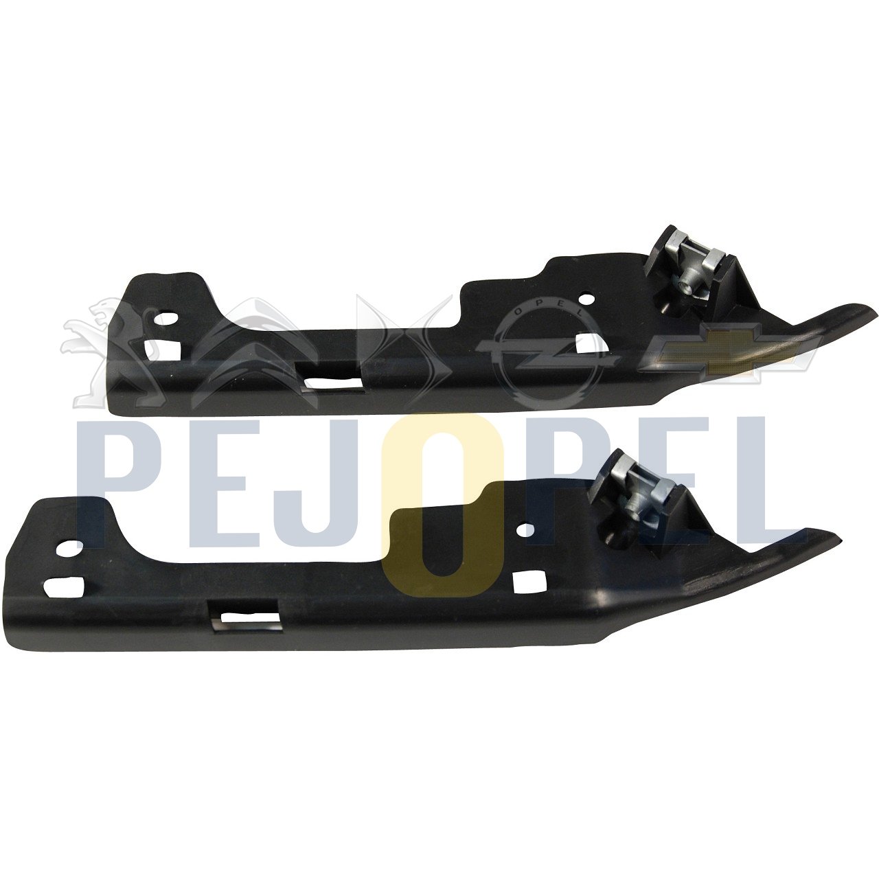 ASTRA G 98-07 BM TAMPON BRAKETİ ÖN : L