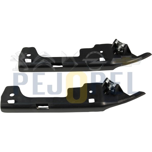ASTRA G 98-07 BM TAMPON BRAKETİ ÖN : L